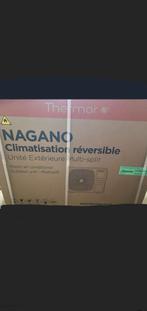 Nieuwe thermor-airconditioning van 7kw+3.5kw, Elektronische apparatuur, Airco's, Ophalen, Nieuw
