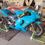 Zx6r 636 2005, Particulier