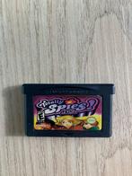 gameboy spel totally spies, Ophalen of Verzenden, Gebruikt