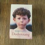 Dodenzang Toby Litt, Ophalen of Verzenden