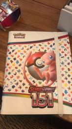 Pokemon kaarten, Enlèvement ou Envoi, Comme neuf