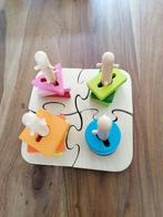 puzzel hape, Ophalen, Zo goed als nieuw