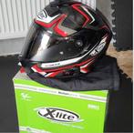 Casque intégral xlite 903 avec système  Ncom, Motoren, Kleding | Motorhelmen, Ophalen, Tweedehands, Integraalhelm, Nolan