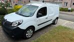 Renault kangoo ZE 33 elektrisch met slechts 14500km!!!!, Auto's, Euro 6, Wit, 2 zetels, Te koop