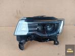 Jeep Grand Cherokee WK2 Lift SRT Xenon LED linkerlamp Ideaal, Gebruikt, Jeep