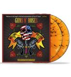 Guns N' Roses – Welcome To Paradise City: The Legendary Ritz, Cd's en Dvd's, Vinyl | Hardrock en Metal, Ophalen of Verzenden, Nieuw in verpakking