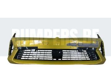 Bumper Opel Astra gs-line L 6 VI 22- Voorbumper MZ533 beschikbaar voor biedingen