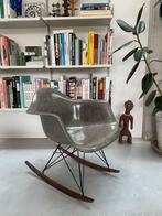 Originele Eames Rocker (RAR) - Herman Miller, Ophalen, Zo goed als nieuw