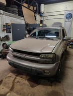 Chevrolet trailblazer ,, Achat, Trailblazer, Automatique, Particulier