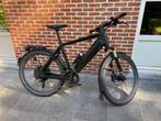 Stromer ST2 met voorvering, Large, Gebruikt, Verzenden, 51 tot 55 cm, Stromer