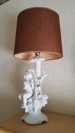 lampadaire, Huis en Inrichting, Lampen | Vloerlampen, Ophalen, Overige materialen, Klassiek, Zo goed als nieuw