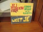 Eddy Dyan and the Saints: jij alleen/weetje (1970), CD & DVD, Vinyles Singles, Comme neuf, 7 pouces, En néerlandais, Enlèvement ou Envoi