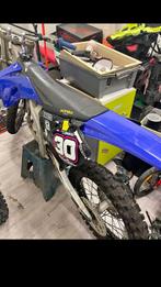 Pièce 250 yzf, Motoren, Ophalen of Verzenden, Gebruikt