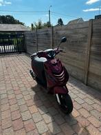 zip 4t A klasse 25km/h, Ophalen, Zo goed als nieuw, Piaggio