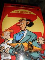 Spirou & Fantasio 50 eo, Livres, Enlèvement ou Envoi