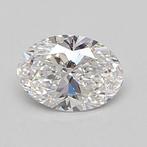 Ovaal Diamant 2.05 ct - IGI Gecertificeerd, Handtassen en Accessoires, Edelstenen, Ophalen, Nieuw