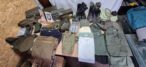 Militaria, Verzamelen, Militaria | Algemeen, Overige soorten, Overige typen, Ophalen