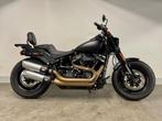 Harley-Davidson SOFTAIL FXFBS FAT BOB (bj 2018), Motoren, Motoren | Harley-Davidson, Bedrijf, Chopper