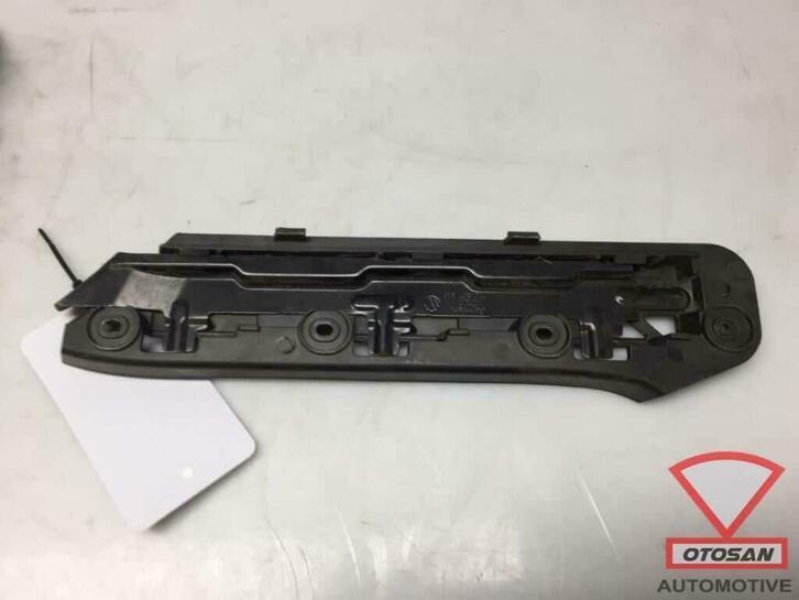 vw caddy 2005 2010 bumpergeleider voor rechts 1t0807050, Auto-onderdelen, Carrosserie, Bumper, Volkswagen, Rechts, Gebruikt