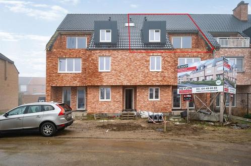 Appartement te koop in Paal, 2 slpks, Immo, Huizen en Appartementen te koop, Appartement