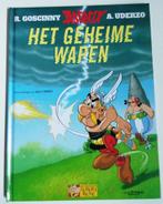 Asterix Het geheime wapen (harde kaft), Eén stripboek, Nieuw, Ophalen of Verzenden, Goscinny / Uderzo