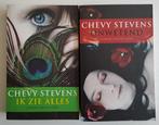 Boeken Chevy Stevens, Utilisé, Enlèvement ou Envoi