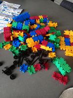 Clics, Kinderen en Baby's, Speelgoed | Bouwstenen, Ophalen, Zo goed als nieuw