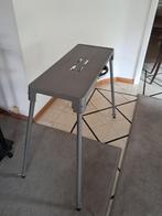 projectietafel, Ophalen, Overige typen
