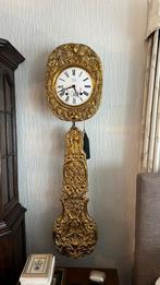 Comtoise wandklok, Antiek en Kunst, Antiek | Klokken, Ophalen