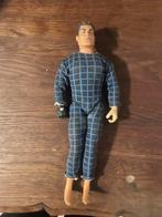 Originele Action Man figuur Jumpsuit uit ?, Enlèvement ou Envoi