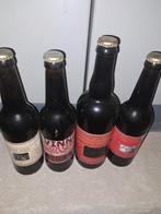 ALvinne vintage, Verzamelen, Biermerken, Ophalen, Zo goed als nieuw