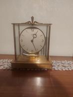 horloge/pendule de table Kundo, Antiquités & Art, Antiquités | Horloges, Enlèvement