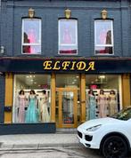 MAGASIN DE ROBE DE SOIRÉE À REMETTRE, Zakelijke goederen, Exploitaties en Overnames