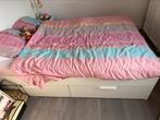 Ikea bed 140x200, Huis en Inrichting, Ophalen, Gebruikt, Twijfelaar