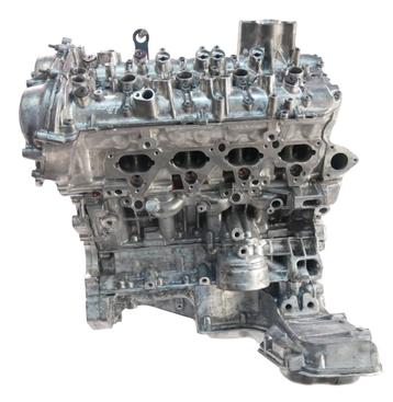 Audi A6 S6 4G2 4.0L CEU CEUC-motor beschikbaar voor biedingen