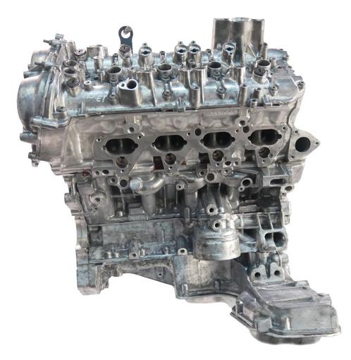 Audi A6 S6 4G2 4.0L CEU CEUC-motor, Auto-onderdelen, Motor en Toebehoren, Audi, Gereviseerd, Ophalen of Verzenden