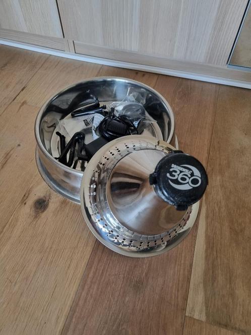 drinkfontein voor hond en kat, Dieren en Toebehoren, Kattenvoerbakken en Drinkbakken, Zo goed als nieuw, Ophalen