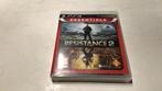 Resistance 2 Essentials, PS3(p1), Games en Spelcomputers, Games | Sony PlayStation 3, Online, Vanaf 18 jaar, Overige genres, Ophalen of Verzenden