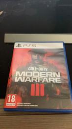 Call of Duty Modern Warfare 3, Comme neuf, Enlèvement ou Envoi