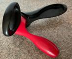 Blikopener TUPPERWARE, Ophalen of Verzenden, Zo goed als nieuw, Rood, Overige typen