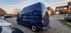 Volkswagen Transporter 2.5 Diesel Bj 2008 109000km 4x4, Auto's, 2500 cc, Bedrijf, 4x4, Transporter