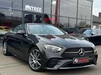 Mercedes-Benz E-Klasse 200 Cabriolet AMG BURMESTER KEYLESS M, Auto's, Automaat, Gebruikt, 4 cilinders, Cabriolet