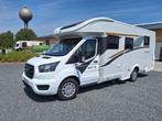 CI 65 XT pour 5 personnes, Caravanes & Camping, Jusqu'à 5, Diesel, Particulier, Ford