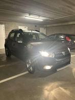 DACIA SANDERO STEPWAY 0.9TCe, Auto's, Dacia, Voorwielaandrijving, Stof, Zwart, Bedrijf