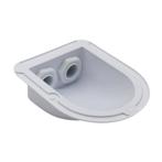 Dakdoorvoer Camper voor doorvoer kabel zonnepaneel op camper, Envoi, Neuf