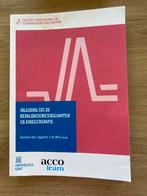 Inleiding tot revalidatiewetenschappen en kinesitherapie, Boeken, Ophalen, Zo goed als nieuw