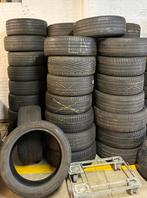 Partij occasie autobanden – verschillende maten en types, Ophalen, 20 inch, Zomerbanden, Band(en)