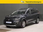 Dacia Jogger   TCE COMFORT Nav Dab Led Carplay, Argent ou Gris, Achat, Entreprise, Boîte manuelle