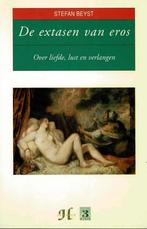 De extasen van Eros / over liefde, lust en verlangen, Boeken, Ophalen of Verzenden, Gelezen