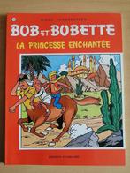 BD Bob et Bobette, tome 129 : La princesse enchantée, Ophalen of Verzenden
